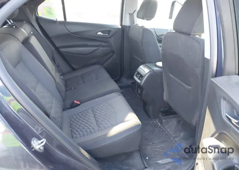 2019 Chevrolet Equinox Lt from USA, damaged, VIN 3GNAXUEV3KL111134